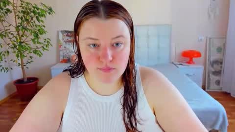 Polina online show from May 23, 2026, 10:30 am