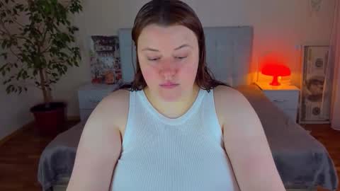 Polina online show from June 2, 2026, 4:42 pm