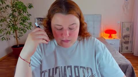 Polina online show from June 5, 2026, 12:22 pm