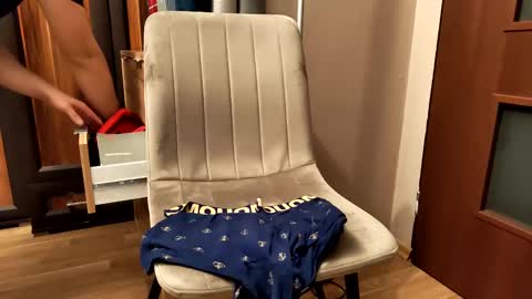 polishboybig online show from January 6, 2025, 4:55 pm