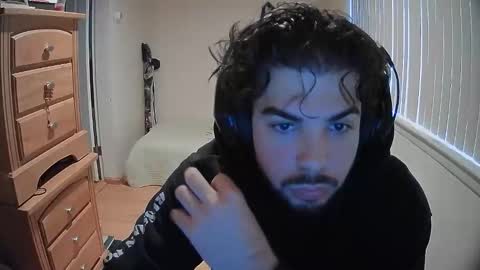 POLK online show from November 25, 2025, 7:47 pm