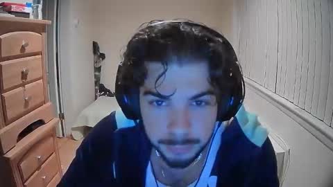 POLK online show from December 18, 2025, 6:08 am