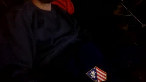 aquiles online show from February 23, 2026, 8:39 pm