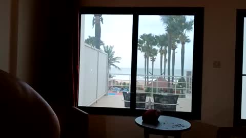 Paul online show from December 16, 2025, 7:57 am