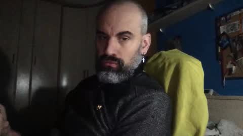 Snapshot of pollito1985 chatting on November 23, 2025, 7:52 am DIEGO O DIEGUITO online show from November 23, 2025, 7:52 am