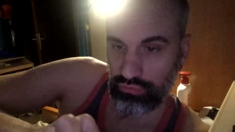 Snapshot of pollito1985 chatting on February 15, 2026, 7:51 am DIEGO O DIEGUITO online show from February 15, 2026, 7:51 am