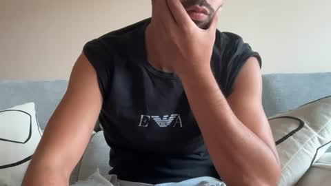 Snapshot of polloteman1990 chatting on July 22, 2026, 11:13 am MrPleasure94 online show from July 22, 2026, 11:13 am