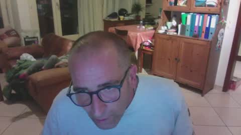 Snapshot of pollux62 chatting on March 8, 2025, 6:37 pm Pollux online show from March 8, 2025, 6:37 pm