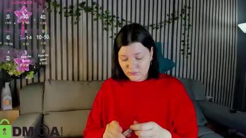 Polly online show from November 30, 2025, 11:31 pm