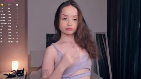 Snapshot of polly_dollie_ chatting on September 21, 2025, 9:11 am Renet online show from September 21, 2025, 9:11 am