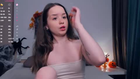 Snapshot of polly_dollie_ chatting on October 22, 2025, 9:20 am Renet online show from October 22, 2025, 9:20 am