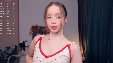 Snapshot of polly_dollie_ chatting on October 23, 2025, 9:19 am Renet online show from October 23, 2025, 9:19 am