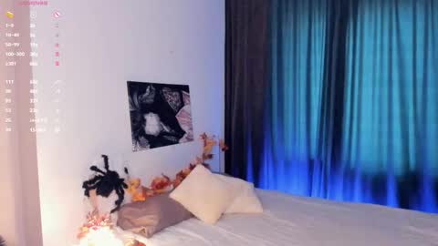 Snapshot of polly_dollie_ chatting on November 5, 2025, 9:20 am Renet online show from November 5, 2025, 9:20 am