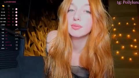 Polly online show from February 20, 2026, 4:18 pm