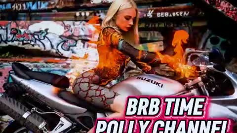 Polly online show from July 17, 2026, 3:35 am