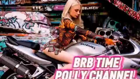 Polly online show from August 9, 2026, 3:23 am