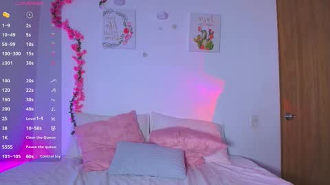 Carolina online show from March 16, 2026, 2:17 am