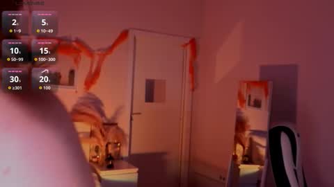 Snapshot of pollyrouge chatting on November 14, 2025, 1:32 pm Your Polly follow me online show from November 14, 2025, 1:32 pm