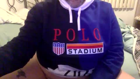 Snapshot of poloking_92 chatting on February 3, 2026, 7:57 am Honey Dior Polo King online show from February 3, 2026, 7:57 am