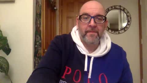 Snapshot of poloking_92 chatting on February 27, 2026, 3:06 am Honey Dior Polo King online show from February 27, 2026, 3:06 am