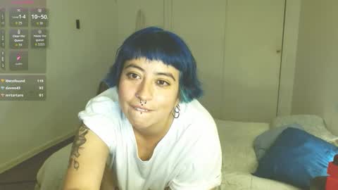 Snapshot of poly_mer chatting on February 3, 2026, 2:53 am Poly online show from February 3, 2026, 2:53 am