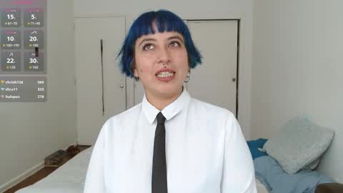 Snapshot of poly_mer chatting on February 14, 2026, 9:00 pm Poly online show from February 14, 2026, 9:00 pm