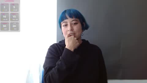 Snapshot of poly_mer chatting on March 4, 2026, 8:37 pm Poly online show from March 4, 2026, 8:37 pm