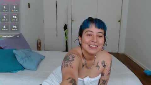 Poly online show from April 12, 2026, 3:06 pm