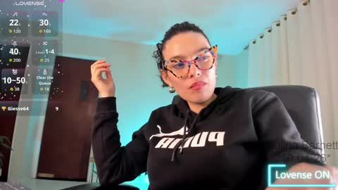 paulina barnett online show from April 10, 2026, 11:53 pm