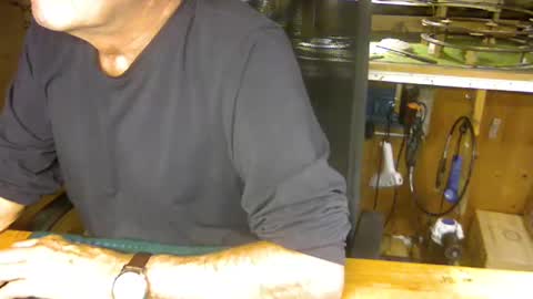 Snapshot of pomme1949 chatting on January 19, 2025, 1:44 pm pomme1949 online show from January 19, 2025, 1:44 pm