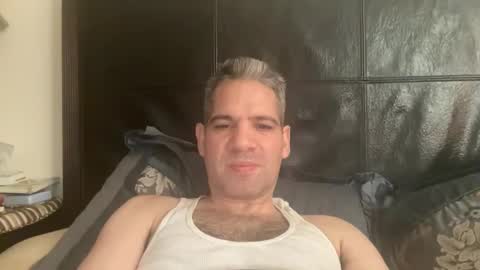 Snapshot of ponchynyc chatting on September 28, 2025, 1:05 pm PONCH online show from September 28, 2025, 1:05 pm