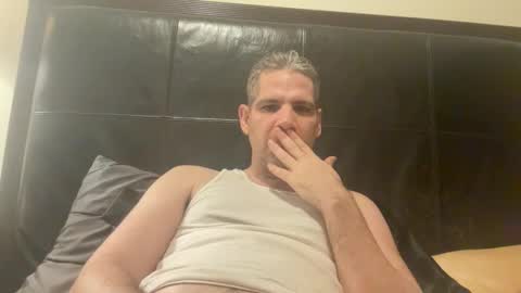 PONCH online show from February 2, 2026, 11:14 pm