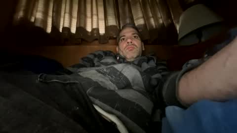 PONCH online show from April 7, 2026, 11:32 am