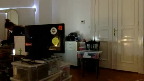 Snapshot of ponyboxxx chatting on June 13, 2026, 2:31 am ponyboxxx online show from June 13, 2026, 2:31 am