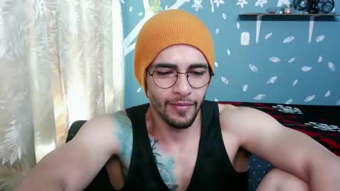 ponzothc online show from September 25, 2025, 8:23 pm