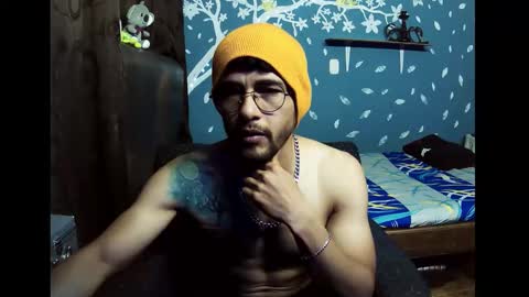 ponzothc online show from February 22, 2026, 9:35 pm