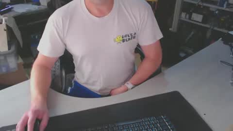 Snapshot of poodledude chatting on January 28, 2025, 2:21 pm Dave online show from January 28, 2025, 2:21 pm