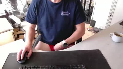 Snapshot of poodledude chatting on September 27, 2025, 9:25 am Dave online show from September 27, 2025, 9:25 am