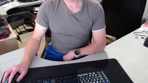 Snapshot of poodledude chatting on November 18, 2025, 1:37 pm Dave online show from November 18, 2025, 1:37 pm