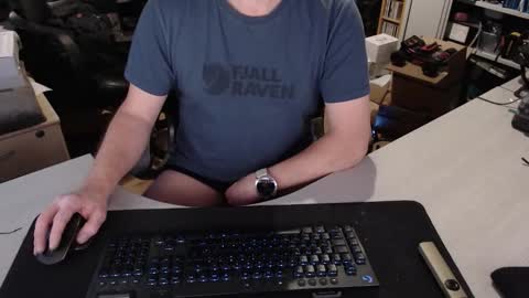 Dave online show from March 1, 2026, 5:26 pm