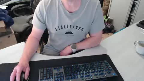 Dave online show from April 8, 2026, 11:54 am