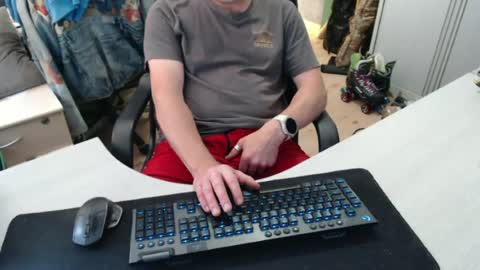 Dave online show from June 20, 2026, 1:36 pm