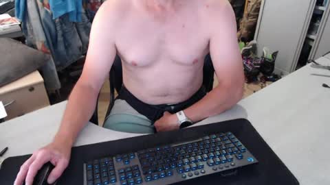 Dave online show from July 7, 2026, 11:47 am
