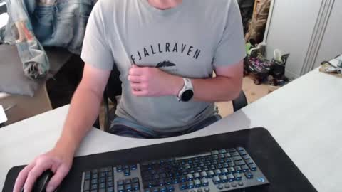Dave online show from July 28, 2026, 11:39 am
