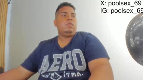 poolsexx_69 online show from September 8, 2025, 11:15 pm