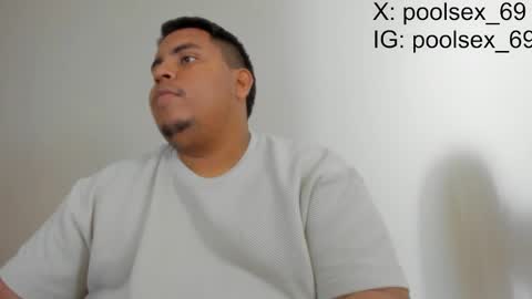 poolsexx_69 online show from September 18, 2025, 8:22 pm