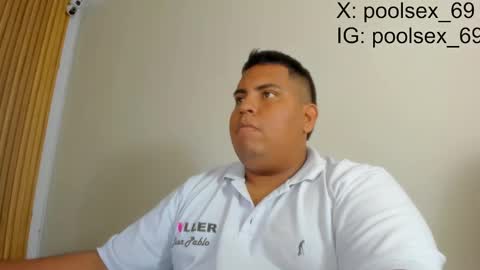 poolsexx_69 online show from September 23, 2025, 7:06 pm