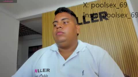 poolsexx_69 online show from October 21, 2025, 12:44 am