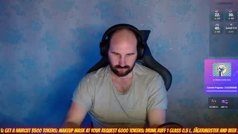 Popadosik mod online show from January 26, 2025, 10:46 pm