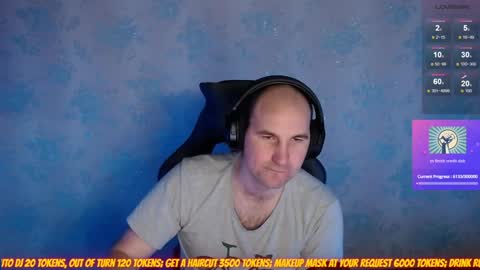 Popadosik mod online show from February 4, 2025, 7:07 am